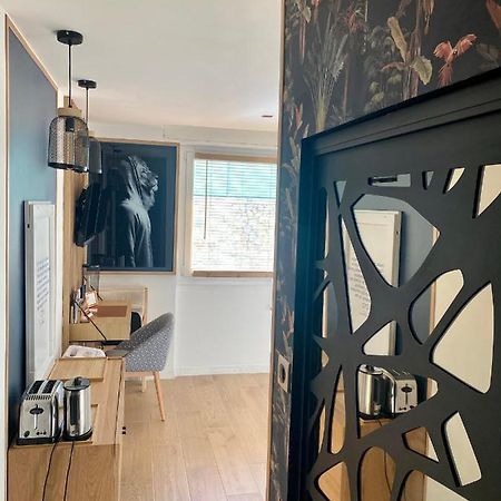 Votre Ecrin Pour Un Agreable Sejour A Marseille ! Apartment Bagian luar foto