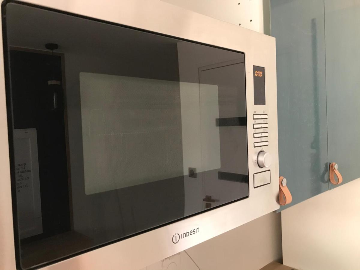 Votre Ecrin Pour Un Agreable Sejour A Marseille ! Apartment Bagian luar foto