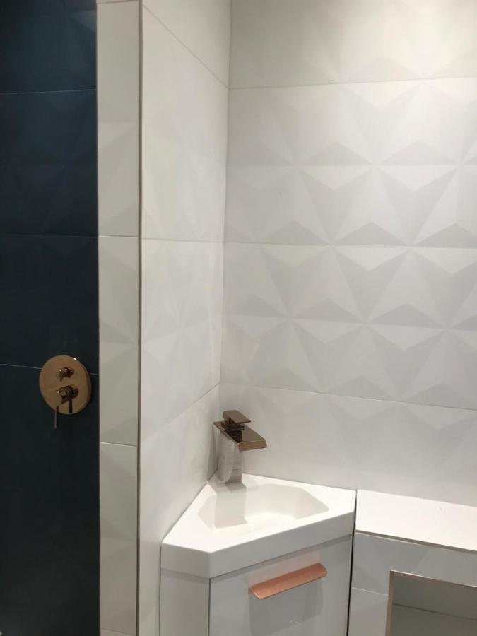 Votre Ecrin Pour Un Agreable Sejour A Marseille ! Apartment Bagian luar foto
