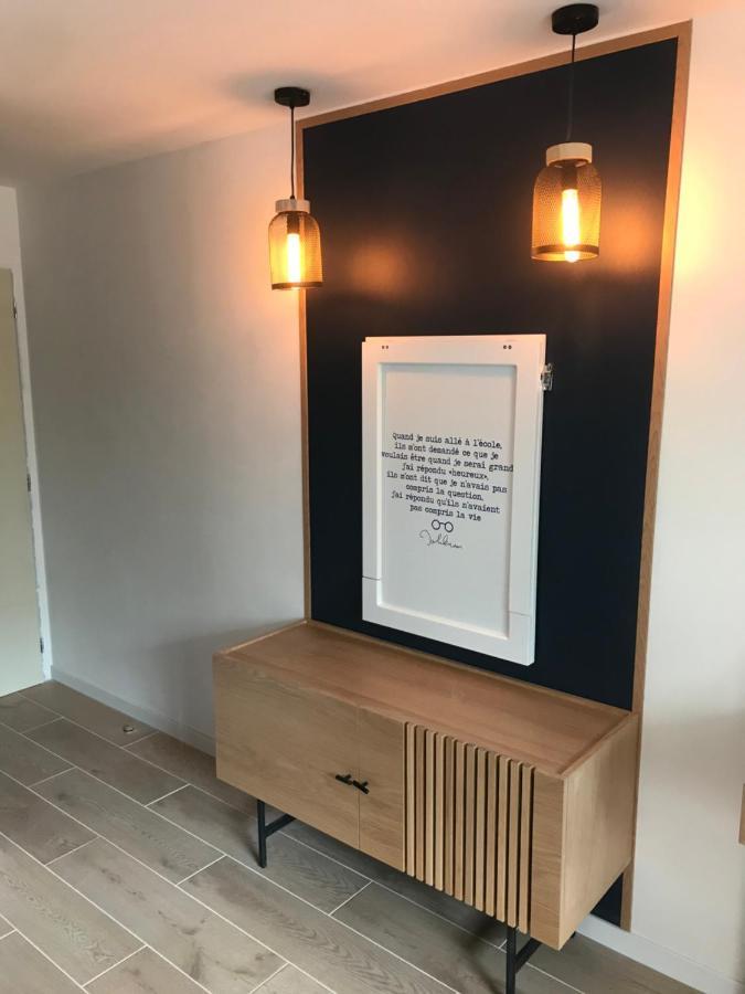 Votre Ecrin Pour Un Agreable Sejour A Marseille ! Apartment Bagian luar foto