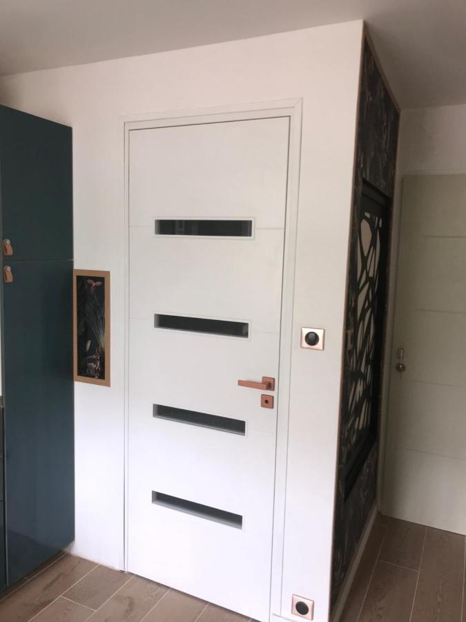 Votre Ecrin Pour Un Agreable Sejour A Marseille ! Apartment Bagian luar foto