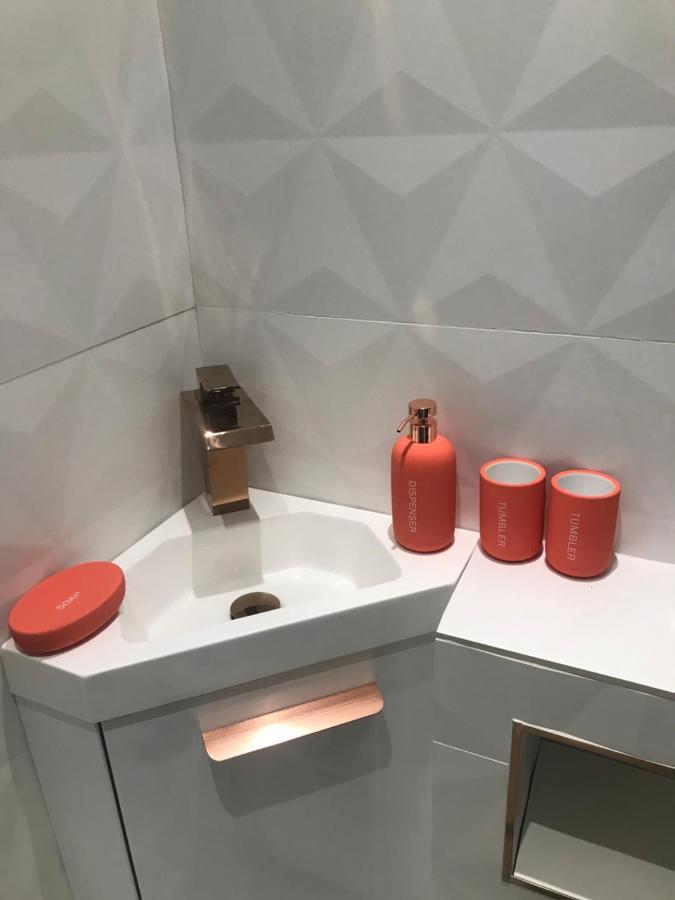 Votre Ecrin Pour Un Agreable Sejour A Marseille ! Apartment Bagian luar foto