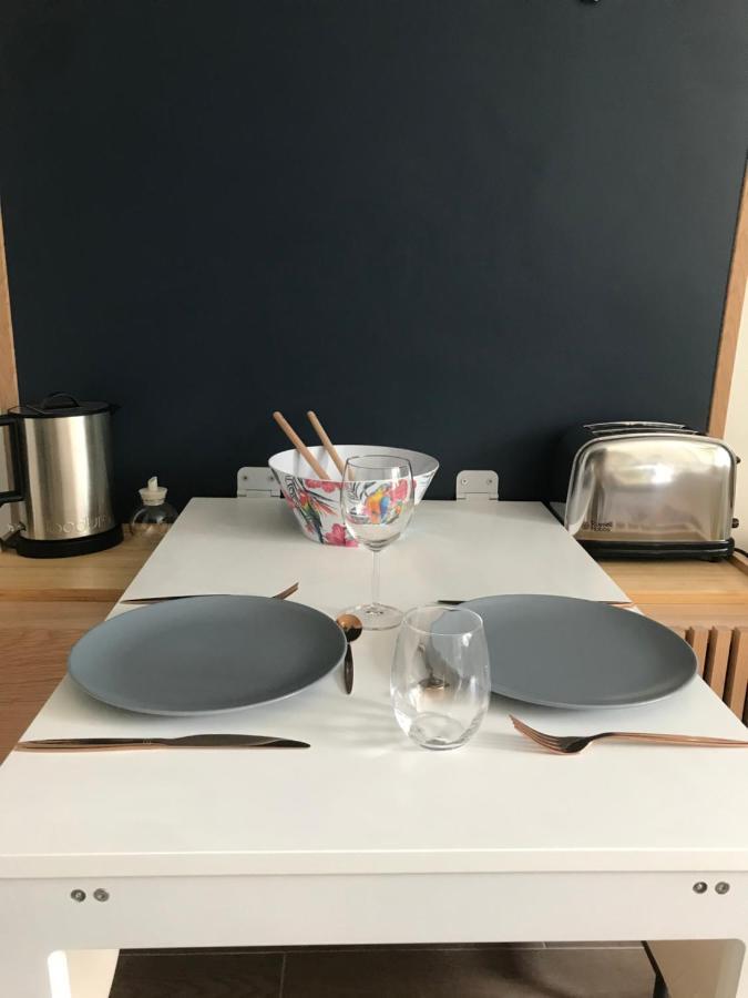 Votre Ecrin Pour Un Agreable Sejour A Marseille ! Apartment Bagian luar foto