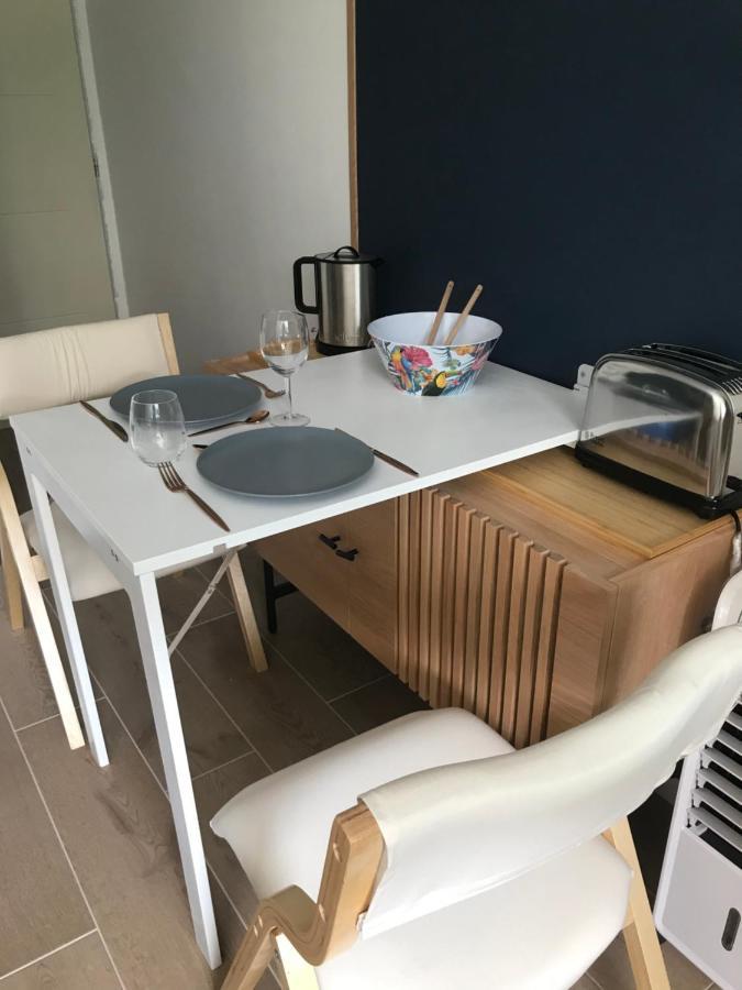 Votre Ecrin Pour Un Agreable Sejour A Marseille ! Apartment Bagian luar foto