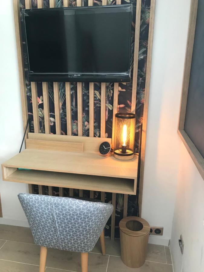 Votre Ecrin Pour Un Agreable Sejour A Marseille ! Apartment Bagian luar foto