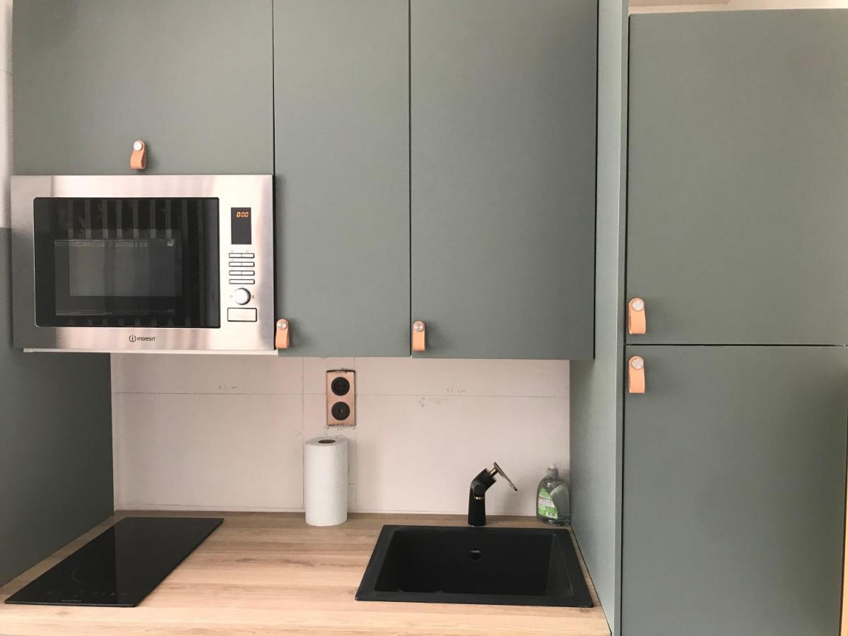 Votre Ecrin Pour Un Agreable Sejour A Marseille ! Apartment Bagian luar foto
