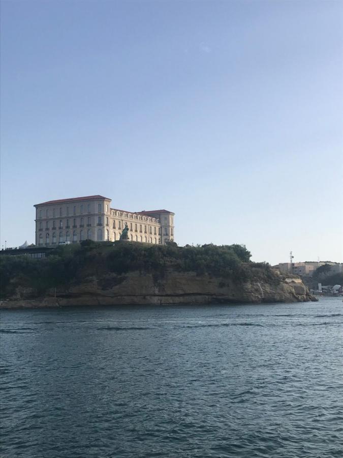 Votre Ecrin Pour Un Agreable Sejour A Marseille ! Apartment Bagian luar foto