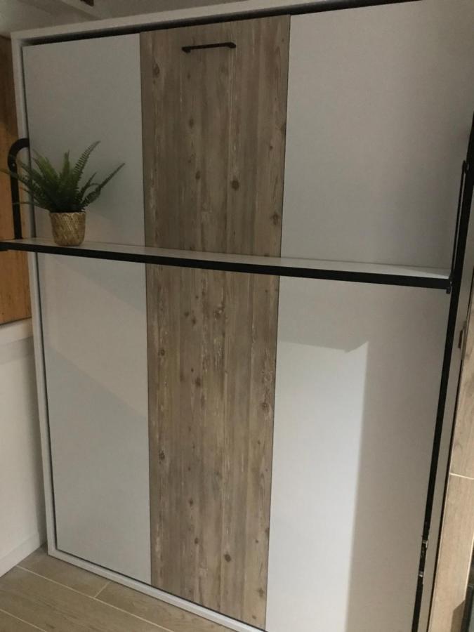 Votre Ecrin Pour Un Agreable Sejour A Marseille ! Apartment Bagian luar foto