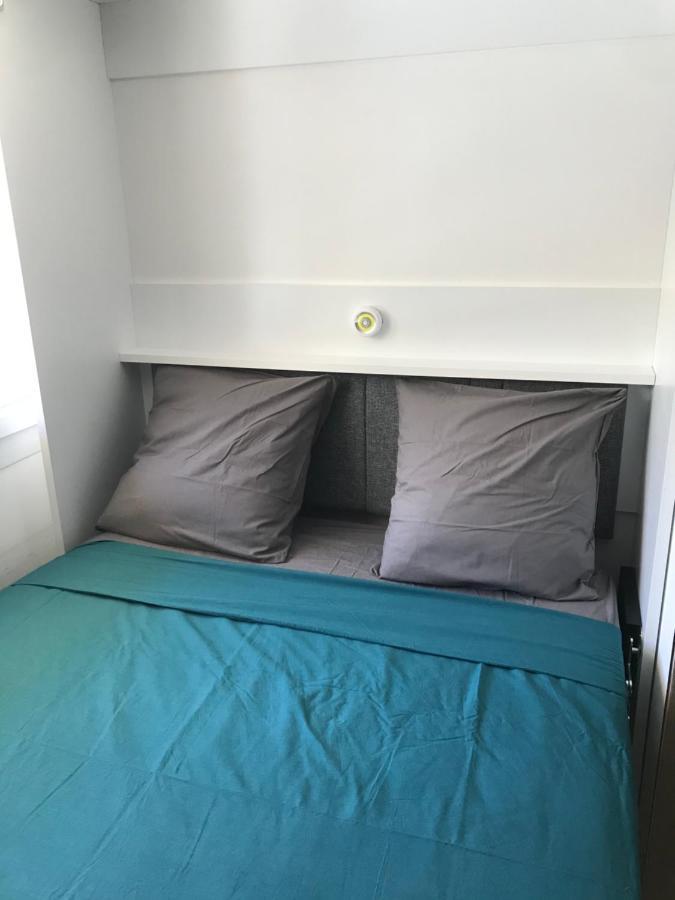 Votre Ecrin Pour Un Agreable Sejour A Marseille ! Apartment Bagian luar foto