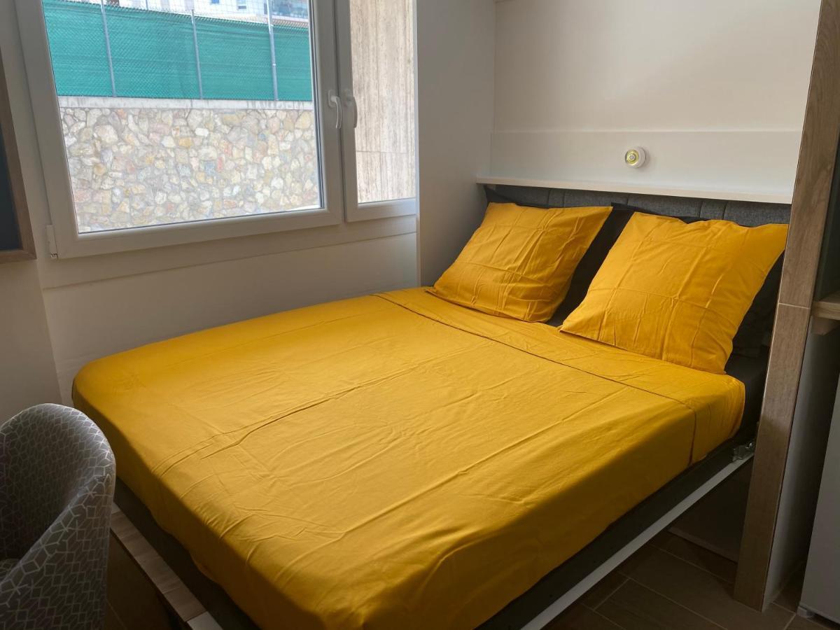 Votre Ecrin Pour Un Agreable Sejour A Marseille ! Apartment Bagian luar foto