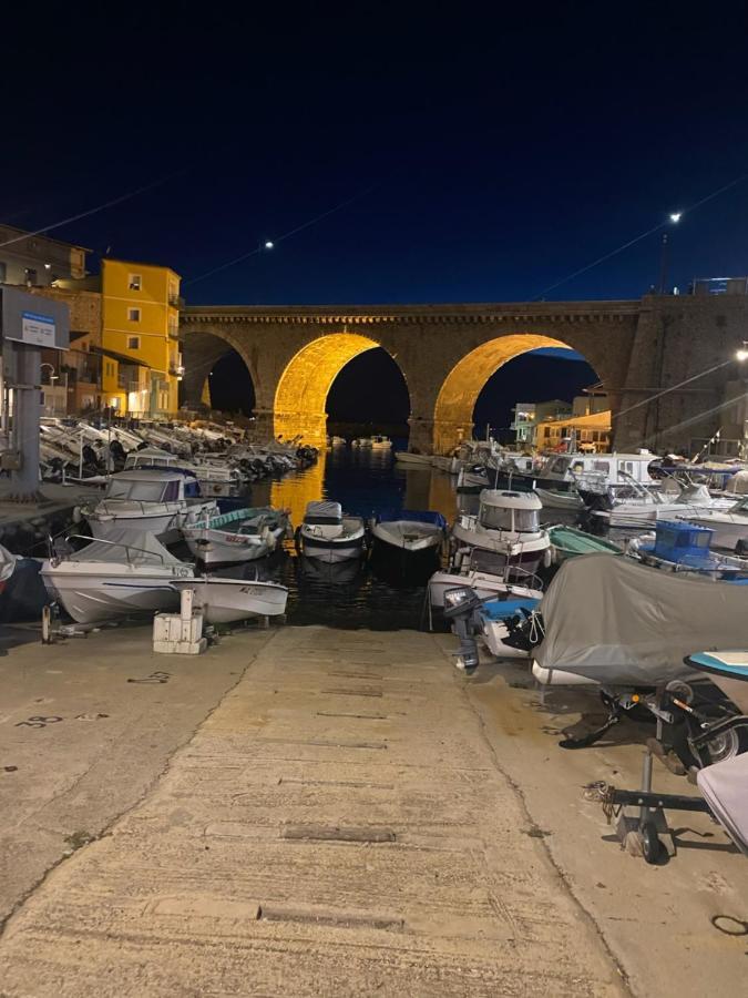 Votre Ecrin Pour Un Agreable Sejour A Marseille ! Apartment Bagian luar foto