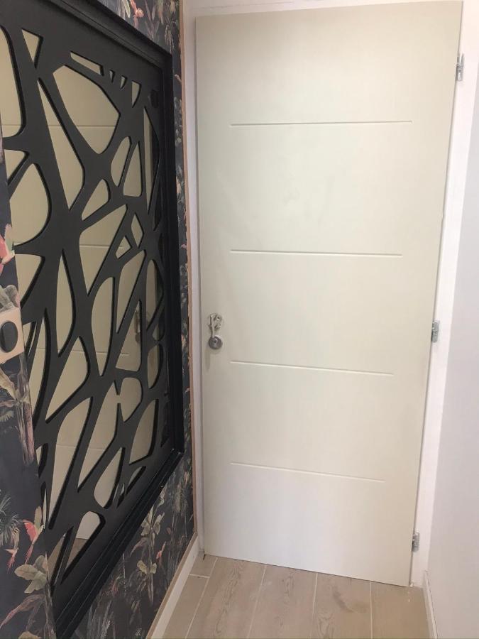Votre Ecrin Pour Un Agreable Sejour A Marseille ! Apartment Bagian luar foto