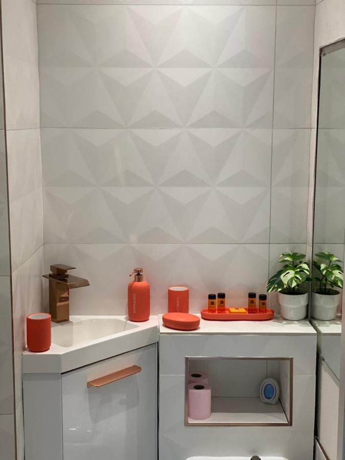 Votre Ecrin Pour Un Agreable Sejour A Marseille ! Apartment Bagian luar foto