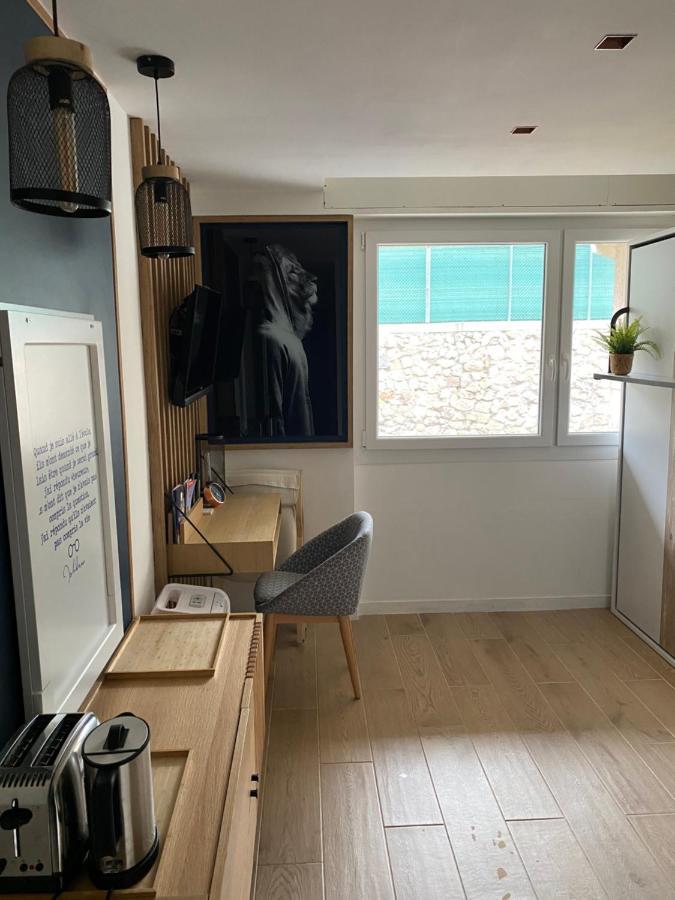 Votre Ecrin Pour Un Agreable Sejour A Marseille ! Apartment Bagian luar foto
