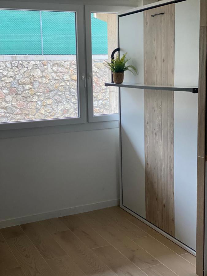 Votre Ecrin Pour Un Agreable Sejour A Marseille ! Apartment Bagian luar foto