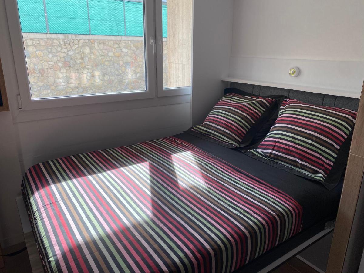 Votre Ecrin Pour Un Agreable Sejour A Marseille ! Apartment Bagian luar foto