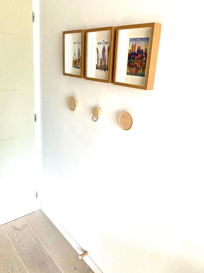 Votre Ecrin Pour Un Agreable Sejour A Marseille ! Apartment Bagian luar foto