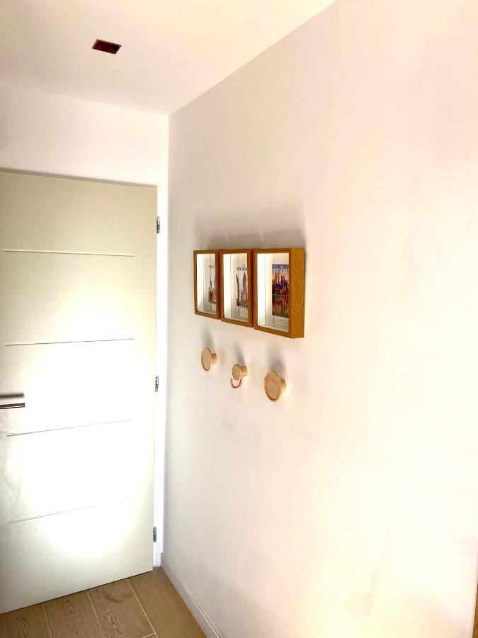 Votre Ecrin Pour Un Agreable Sejour A Marseille ! Apartment Bagian luar foto