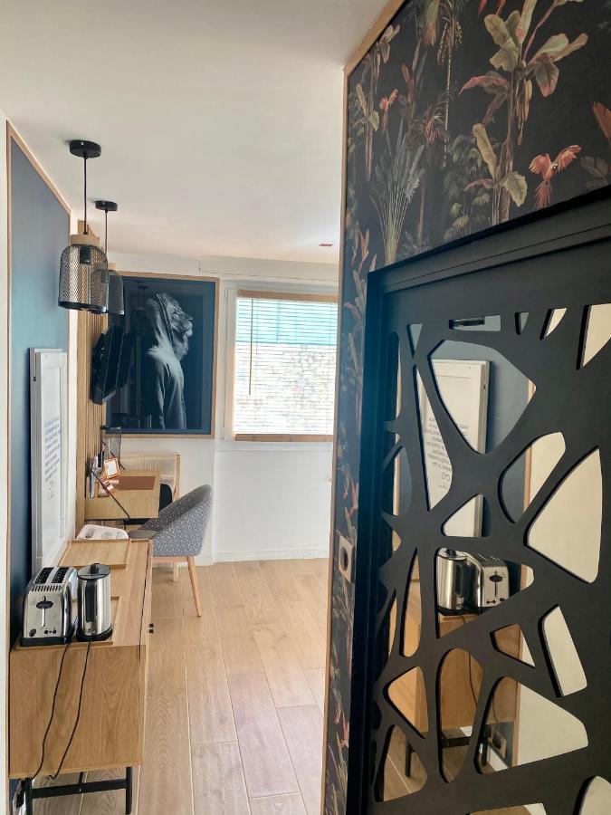 Votre Ecrin Pour Un Agreable Sejour A Marseille ! Apartment Bagian luar foto