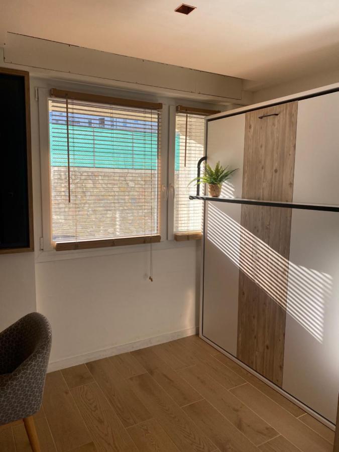 Votre Ecrin Pour Un Agreable Sejour A Marseille ! Apartment Bagian luar foto