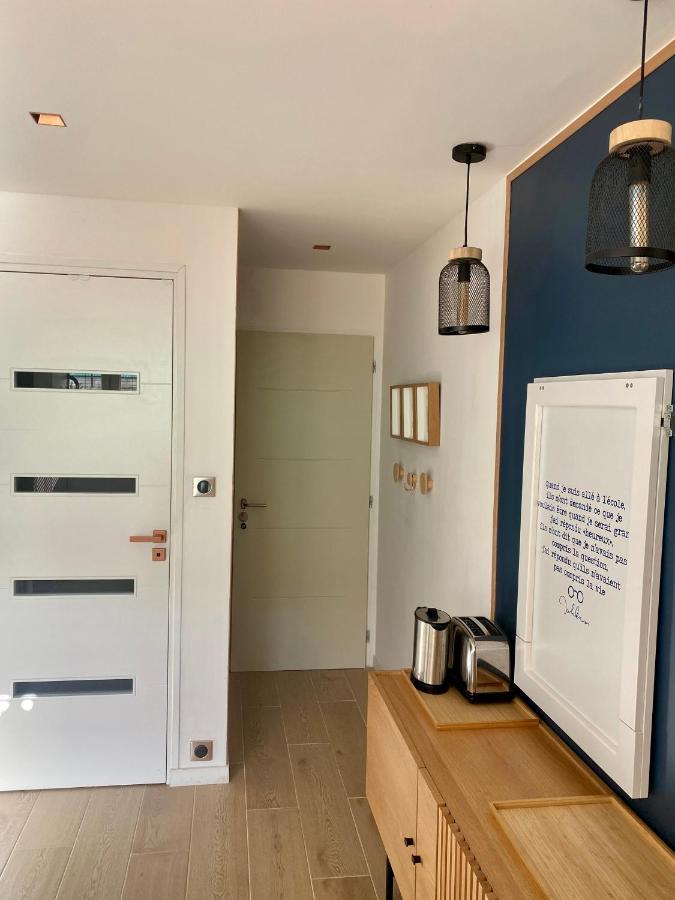 Votre Ecrin Pour Un Agreable Sejour A Marseille ! Apartment Bagian luar foto